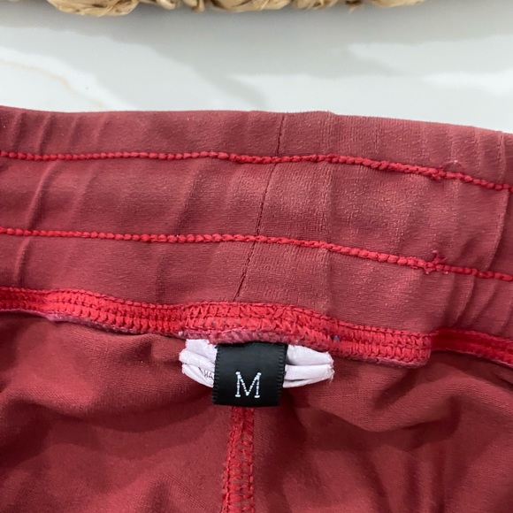 A7 guys gym joggers small - Picture 2 of 6
